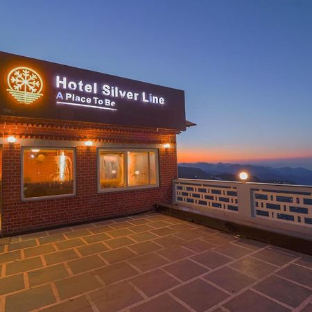 Hotel Silver Line By La Casa Mussoorie Dış mekan fotoğraf