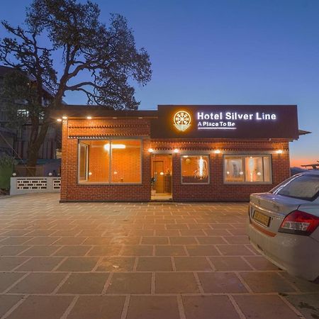 Hotel Silver Line By La Casa Mussoorie Dış mekan fotoğraf