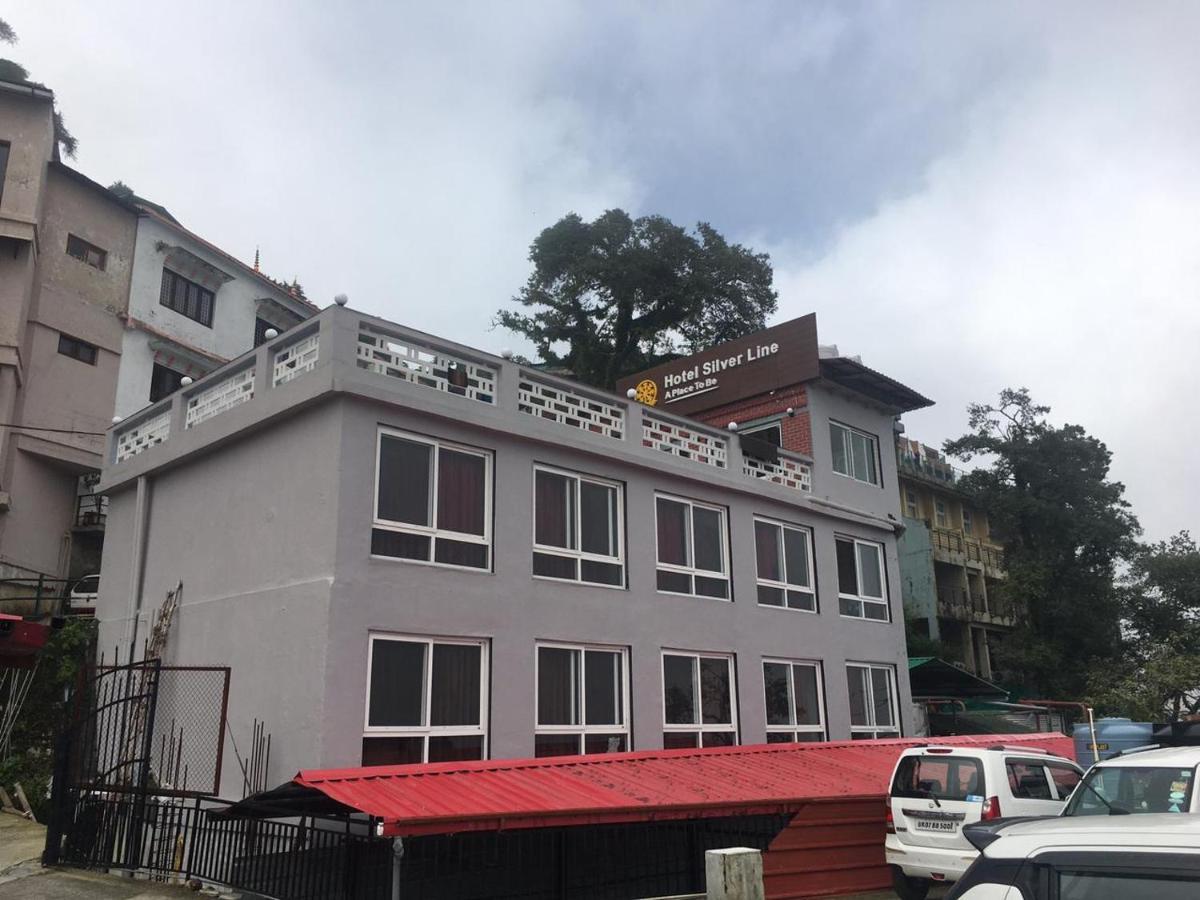 Hotel Silver Line By La Casa Mussoorie Dış mekan fotoğraf