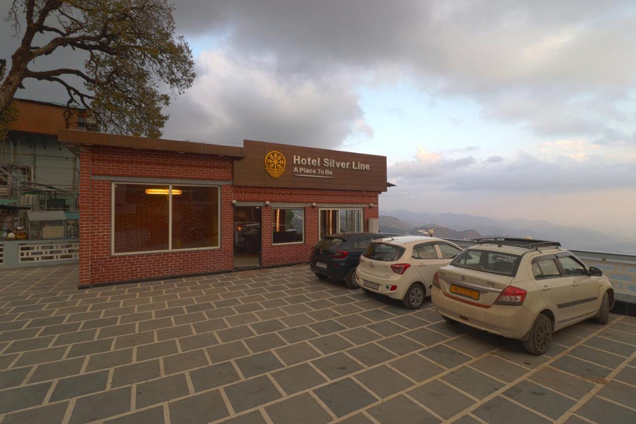 Hotel Silver Line By La Casa Mussoorie Dış mekan fotoğraf