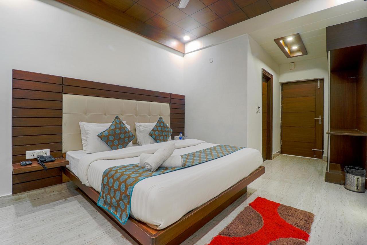 Hotel Silver Line By La Casa Mussoorie Dış mekan fotoğraf