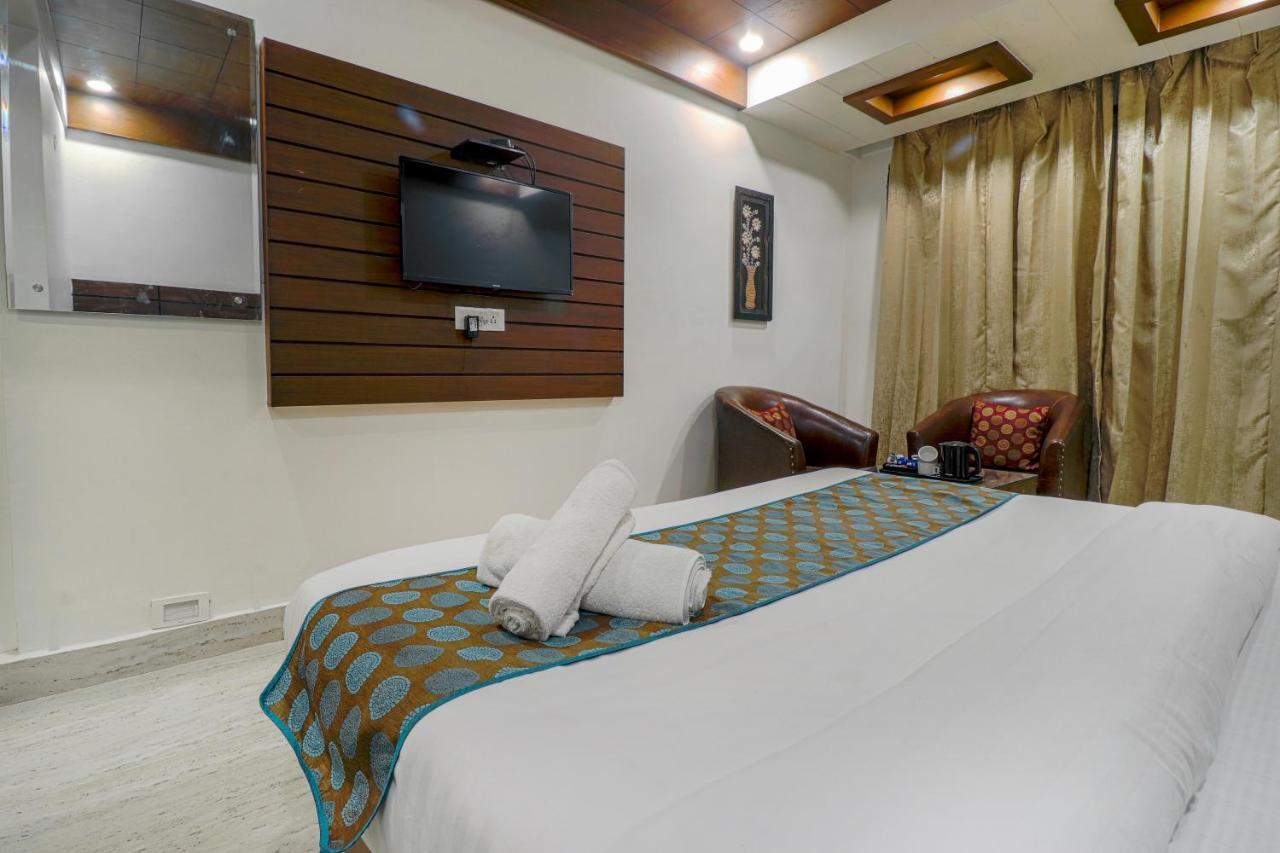 Hotel Silver Line By La Casa Mussoorie Dış mekan fotoğraf