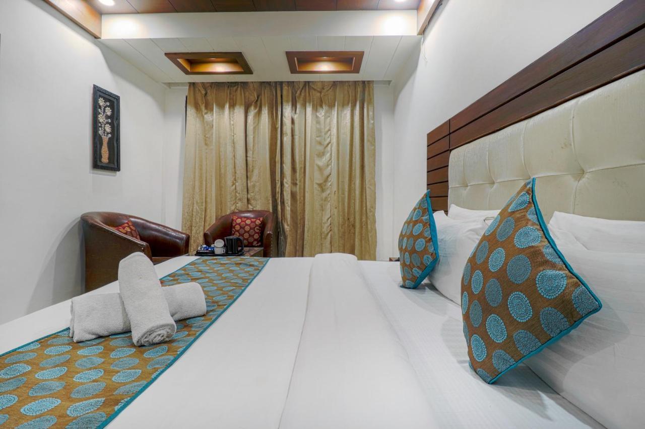 Hotel Silver Line By La Casa Mussoorie Dış mekan fotoğraf