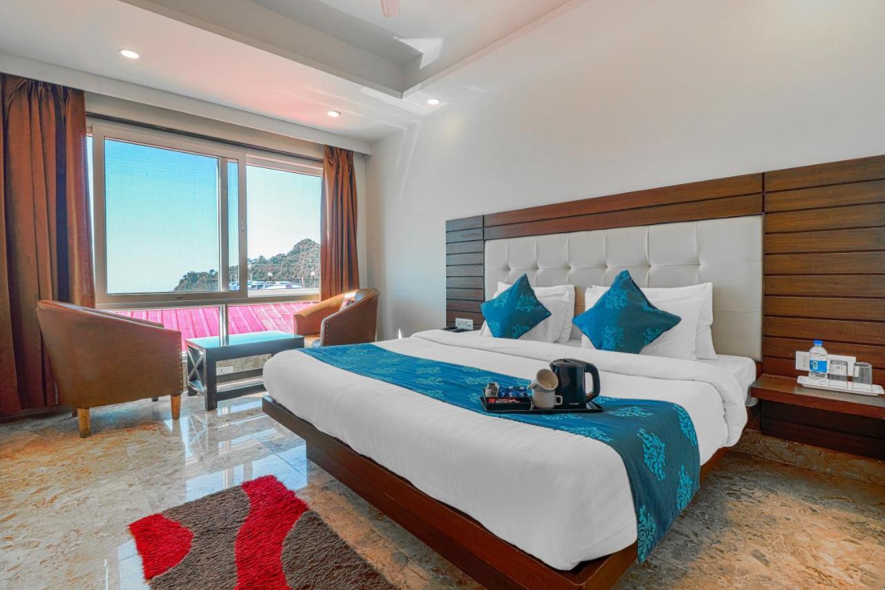 Hotel Silver Line By La Casa Mussoorie Dış mekan fotoğraf