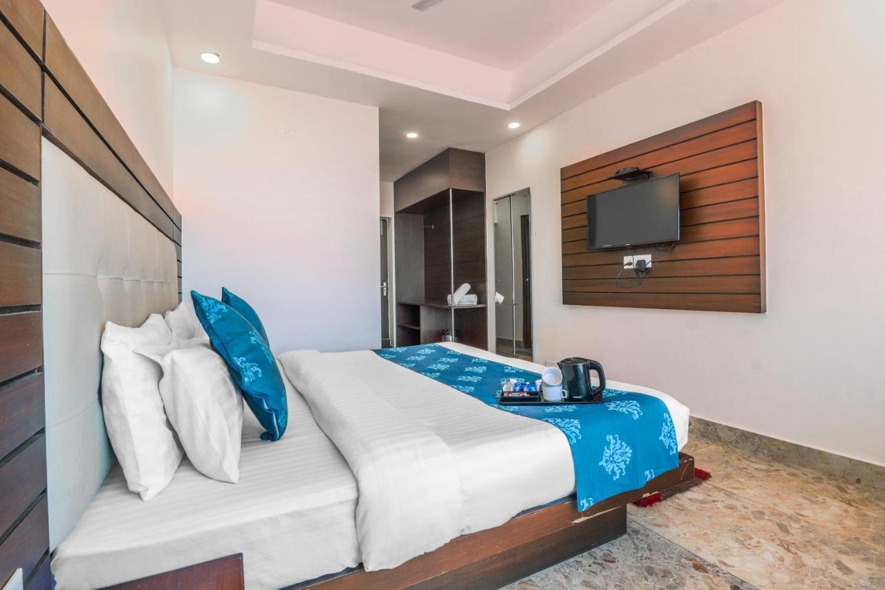 Hotel Silver Line By La Casa Mussoorie Dış mekan fotoğraf