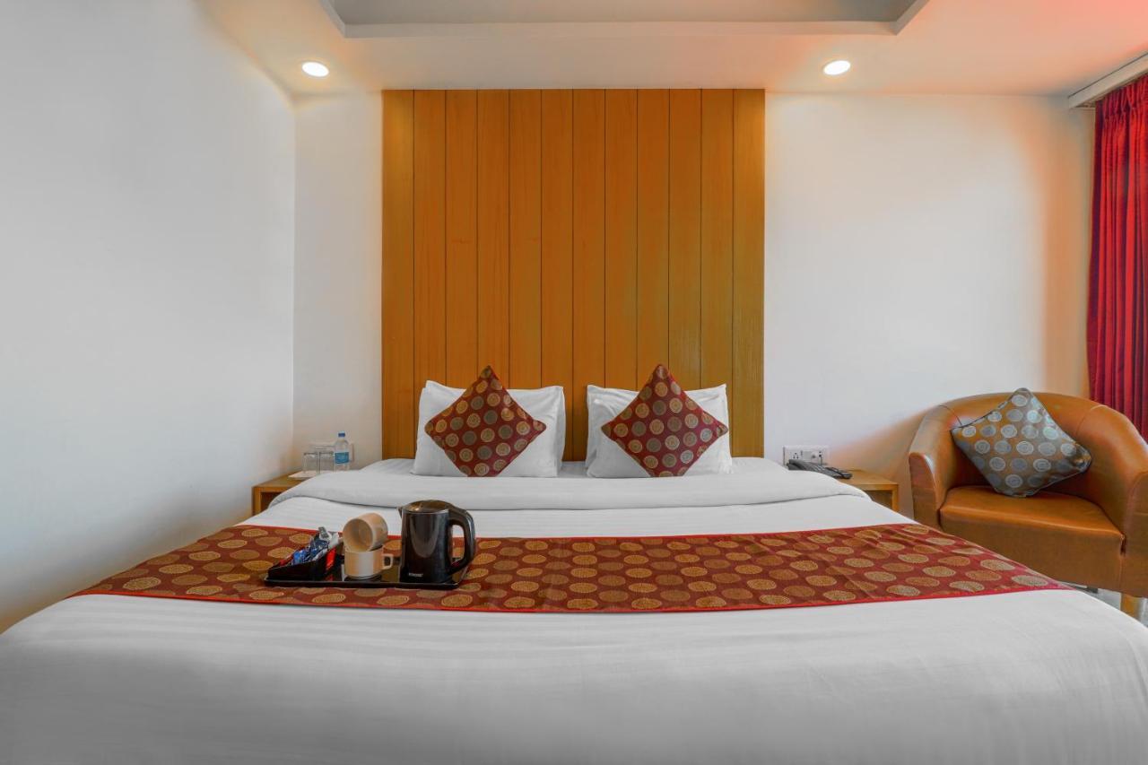 Hotel Silver Line By La Casa Mussoorie Dış mekan fotoğraf