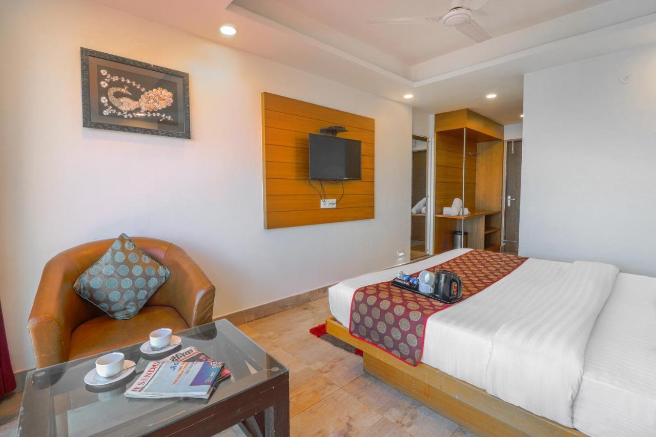 Hotel Silver Line By La Casa Mussoorie Dış mekan fotoğraf