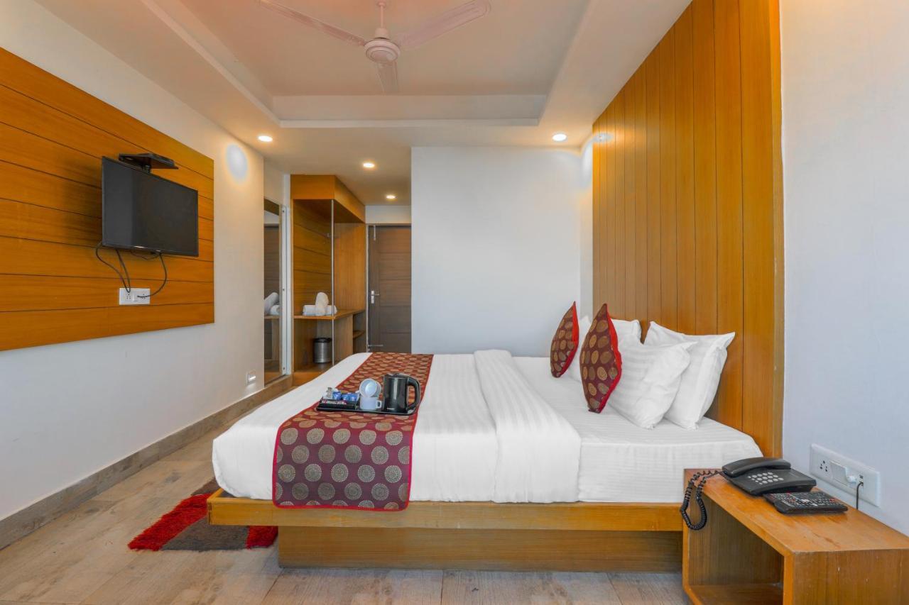 Hotel Silver Line By La Casa Mussoorie Dış mekan fotoğraf