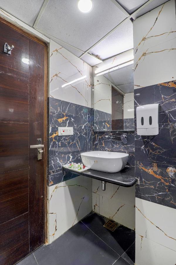 Hotel Silver Line By La Casa Mussoorie Dış mekan fotoğraf